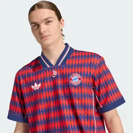 adidas FC Bayern München Trikot 2025/26 Herren Gr. XXL