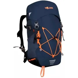 TROLLKIDS Fjell Trekker 22 l blau