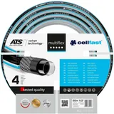 Cellfast 13-201 Schlauch Multiflex ATS 1/2 50M