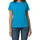 Gildan Softstyle Midweight Blau S