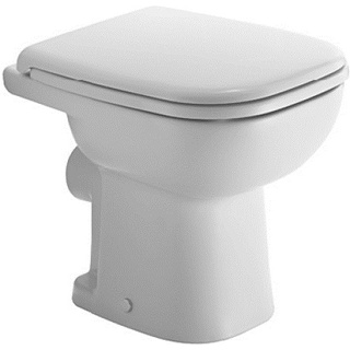 Duravit D-Code (2108090000)
