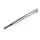 HENDI Pinzette universal runder Kopf 305mm Schwarz