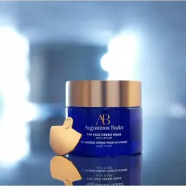 Augustinus Bader The Face Cream Mask Anti-Aging Pflege 50 ml