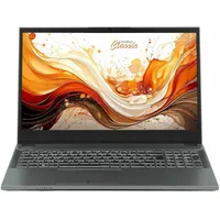 JodaBook S15 Classic (Silber, 15,6" Full-HD, Intel® CoreTM i7