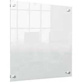 NOBO Whiteboard 45 x 45 cm Transparent