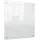 NOBO Whiteboard 45 x 45 cm Transparent