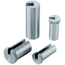 IBT Führungsbuchse mit Bund Gr18III Hassay Savage IBT