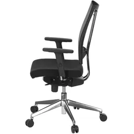 NOWY STYL Net Motion schwarz