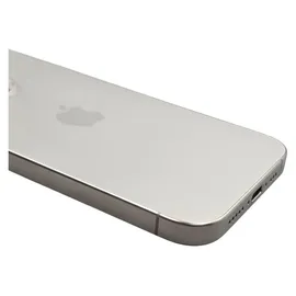 Apple iPhone 15 Pro 256 GB Titan Natur