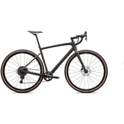 Specialized Diverge Sport Carbon SRAM Apex Gravel Bike Satin Carbon / Black - 54