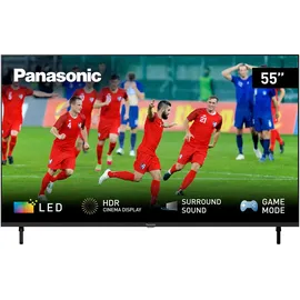 Panasonic TX-55LXW834 55" LED 4K Android TV LXW834