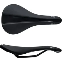 Fabric Line Sport Shallow 142 mm x 282 mm Schwarz