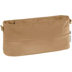 Lässig CASUAL Buggy Organizer, beige