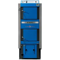 Atmos Kombikessel DC 18 GSP 18 kW