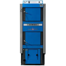 Atmos Kombikessel DC 18 GSP 18 kW