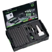 Kukko Typenhalter-Satz SH 1,5 mm