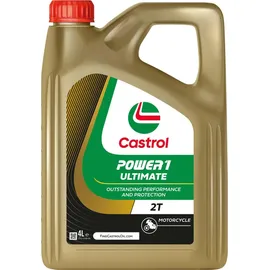 Castrol Power 1 Racing 2T 4L