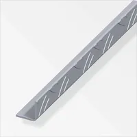 Alfer - Winkelprofil 23,5 x 23,5 x 1000 mm