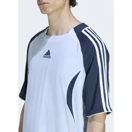 adidas Teamgeist blau XL