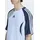 adidas Teamgeist blau XL