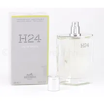 Hermès H24 Eau de Toilette refillable 100 ml