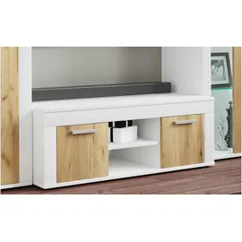 VCM Lowboard Möbel Fernsehschrank Usilo L