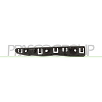 PRASCO Halter, Stoßfänger Premium FT1241004