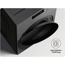 Samsung WD18DB8995BZT2 Waschtrockner (18 kg / 11 kg, 1000 U/min)
