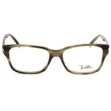 Emilio Pucci Pucci Gestell EP2678 (52 mm) hellbraun