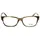 Emilio Pucci Pucci Gestell EP2678 (52 mm) hellbraun