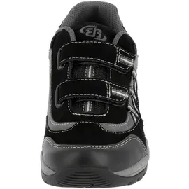 Brütting Herren Man Comfort V Schwarz 42