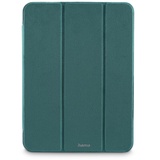 Hama Velvet für Apple iPad 10.9" (10. Gen), Petrol