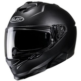 HJC Helmets HJC i71 Solid schwarz