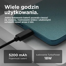 Motorola Moto g05 4 GB RAM 256 GB Forest Green