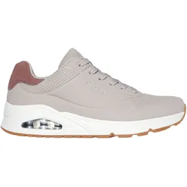 SKECHERS Uno Suited On Air Herren grau 45