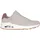 SKECHERS Uno Suited On Air Herren grau 45