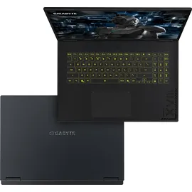 Gigabyte Gaming A18 Pro 18'' Intel Core 7 240H 32 GB RAM 1 TB SSD RTX 5070 Ti Win11 Home