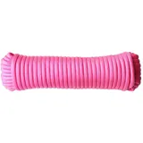 Trendline Universalseil Ø 8 mm x 20 m Pink/Rosa