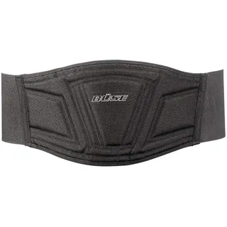 BÜSE Stream Nierengurt, schwarz, 3XL