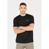 Virtus T-Shirt Finnian SCHWARZ 2XL