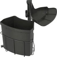Vauth-Sagel Schwenkeimer Junior 18 l Grau