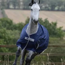 Bucas Freedom Turnout 150g 120cm Outdoordecke für Pferde
