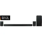 HW-Q995GD/ZG Soundbar 656 W 11.1.4 Kanäle  (Schwarz)