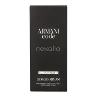 Armani Code Pour Homme Edt Spray Refillable 125 ml