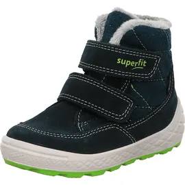 superfit Groovy 2.0 Grün/Hellgrün 25