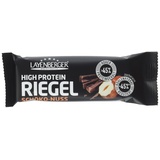 Layenberger LowCarb.one Protein Schoko-Nuss Riegel 18 x 35 g