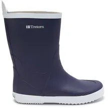 Tretorn Wings Gummistiefel Blau 44