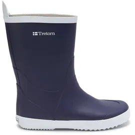 Tretorn Wings Gummistiefel Blau 44