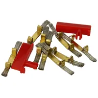 Carrera Evolution Exclusiv DIGITAL 124/132 Spezial-Leitkiel-Set (85309)