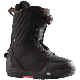 BURTON Limelight Step On 23/24 Snowboardschuhe Damen schwarz - schwarz